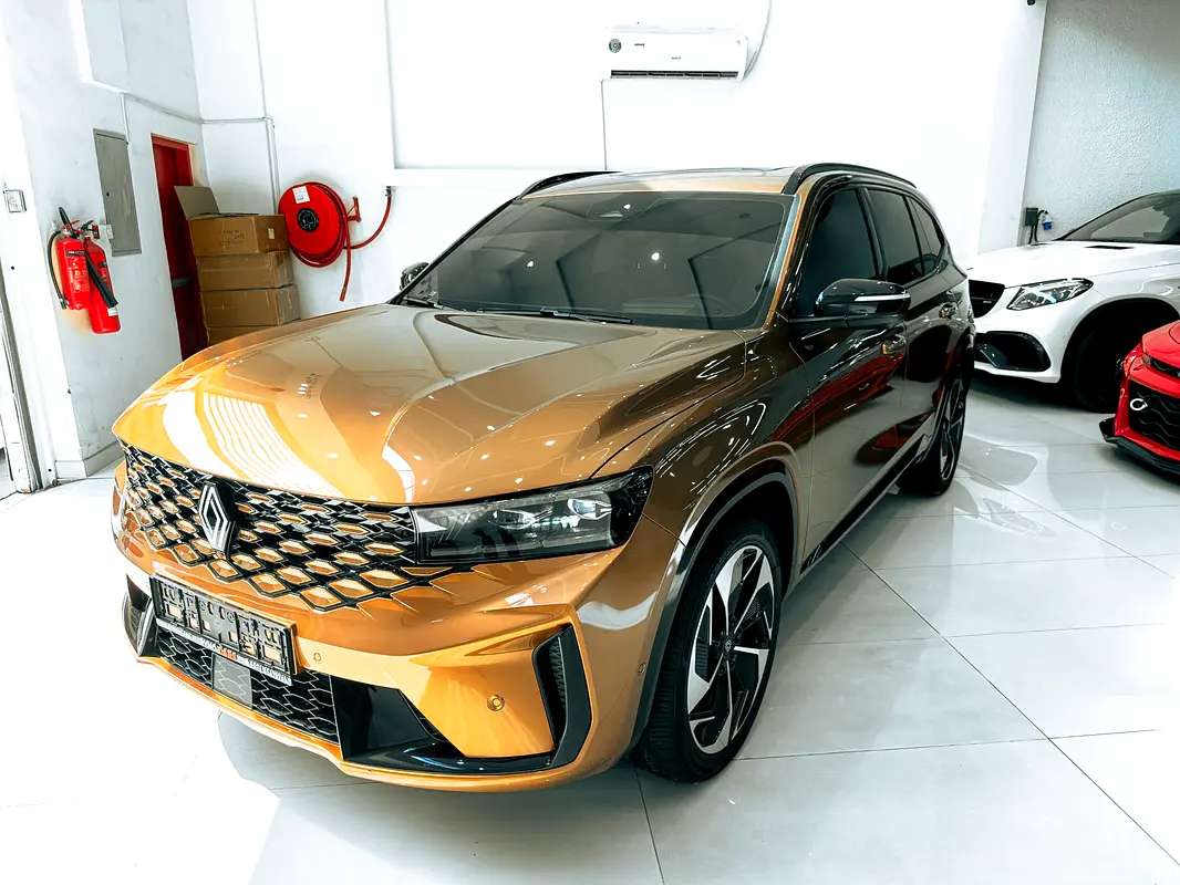 RENAULT  2026