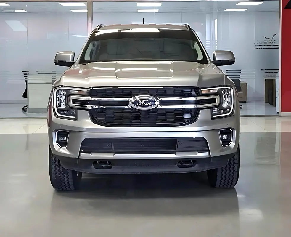 FORD EVEREST 2025