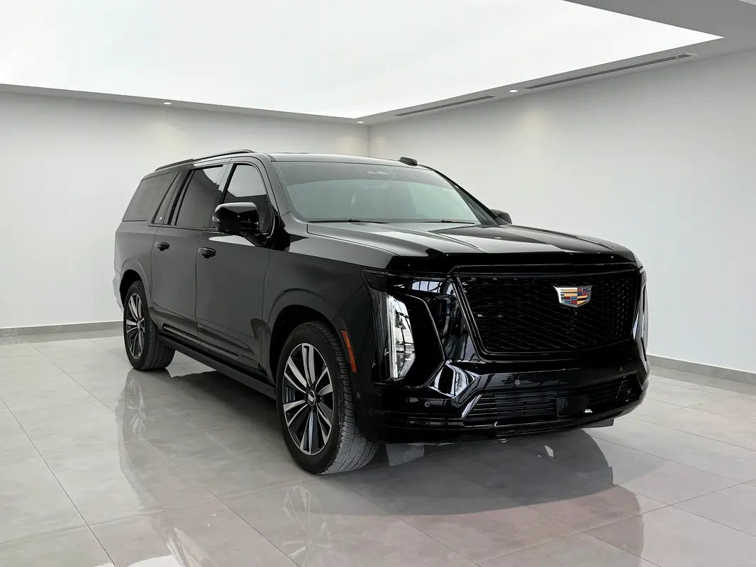 CADILLAC  2025