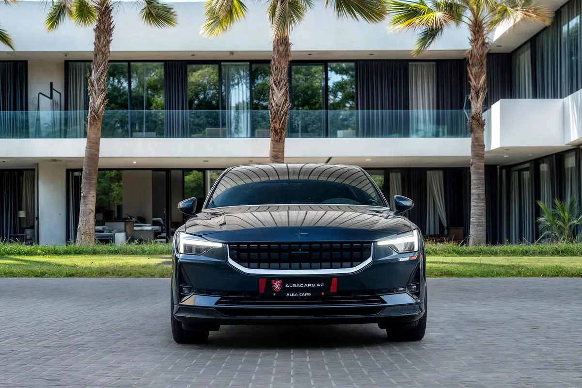 POLESTAR  2023
