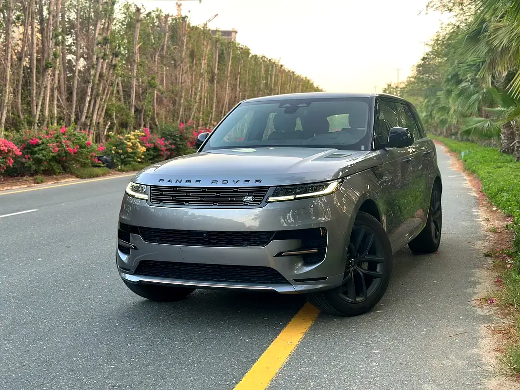 LAND ROVER RANGE ROVER SPORT HSE DYNAMIC 2024