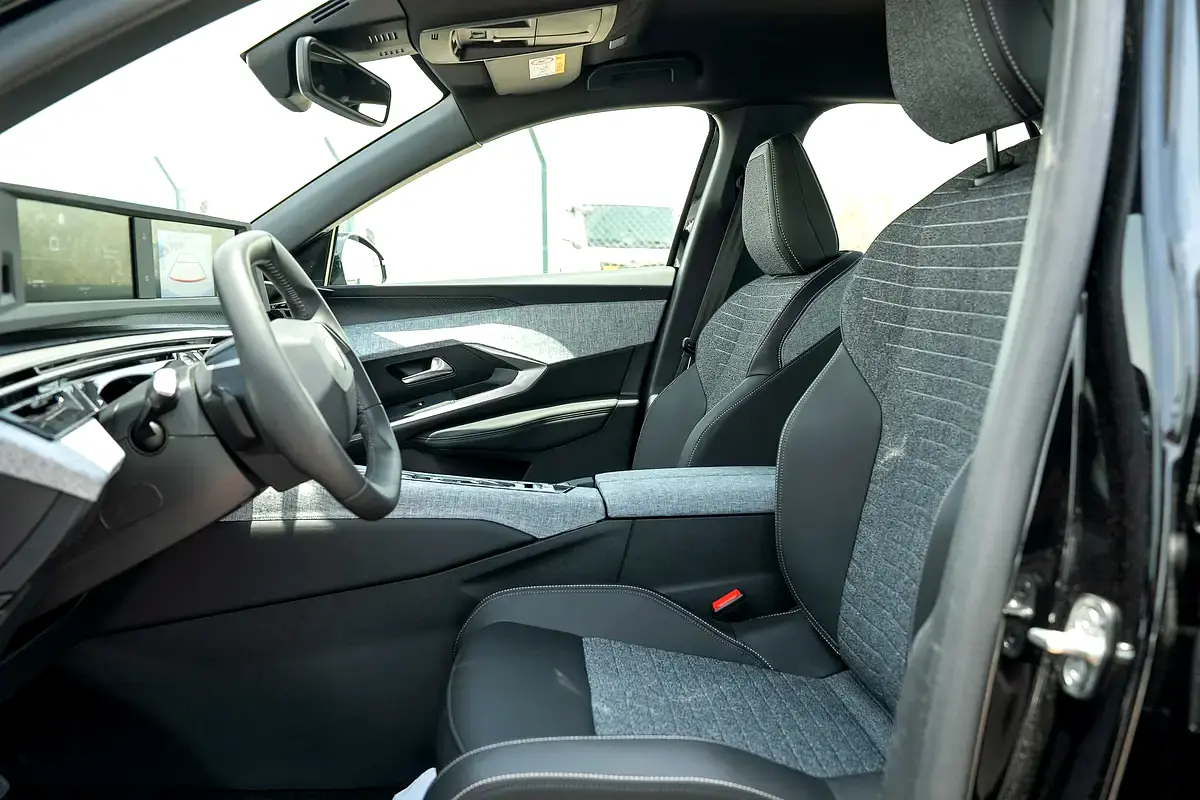 PEUGEOT 3008 2026 - photo 4