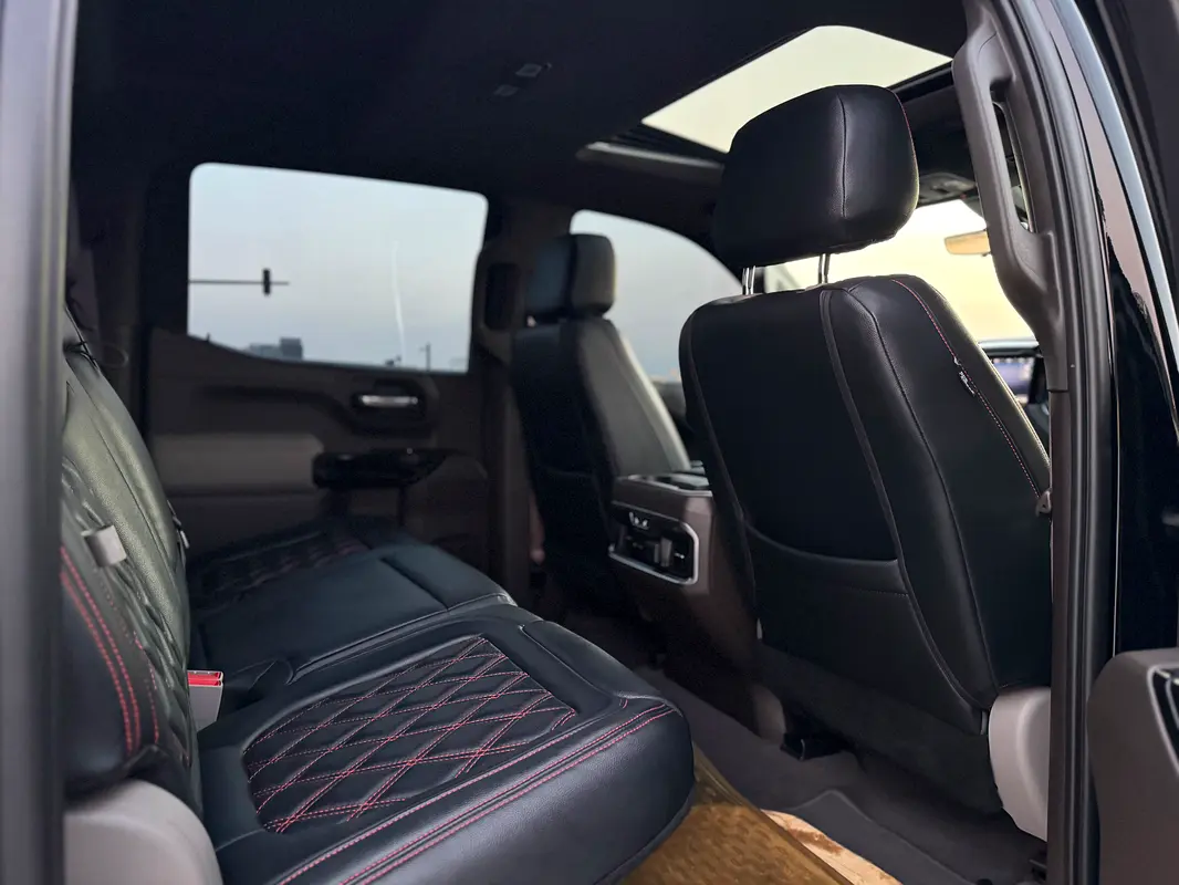 GMC  2020 - photo 3