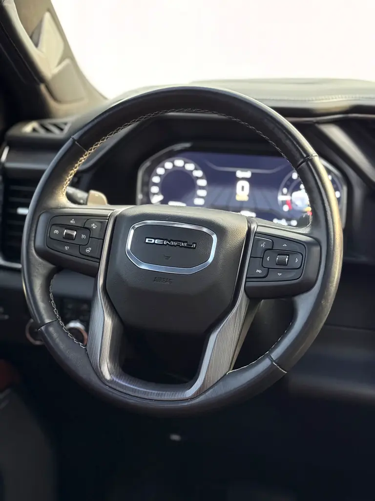 GMC  2024 - photo 5
