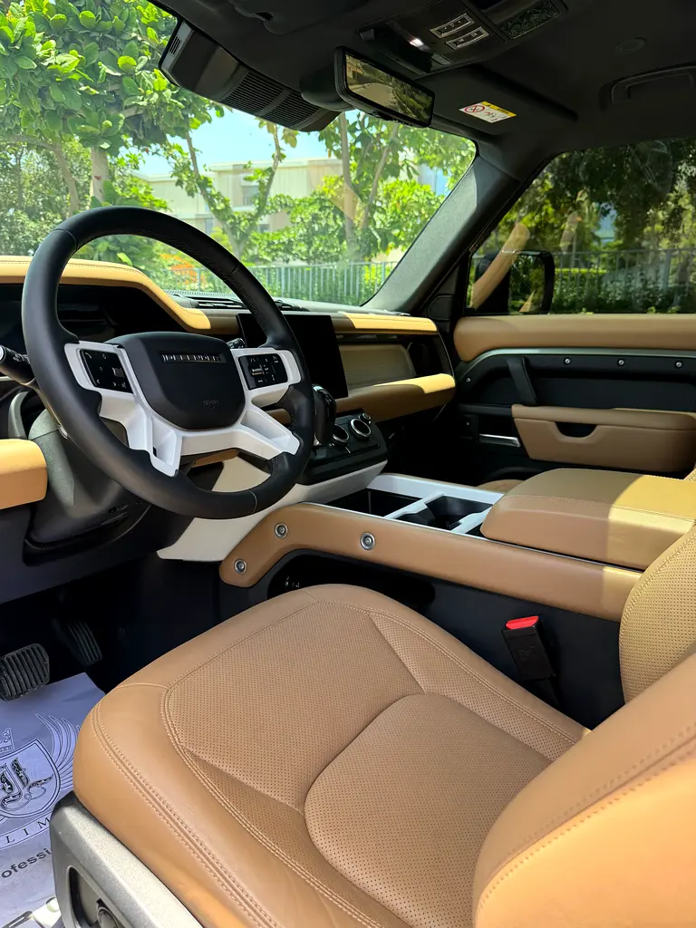 LAND ROVER Land Rover Defender 2025 - photo 3