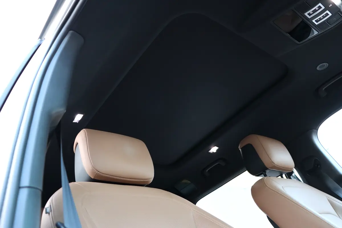 LAND ROVER Defender 110 X-Dynamic HSE 2025 - photo 10