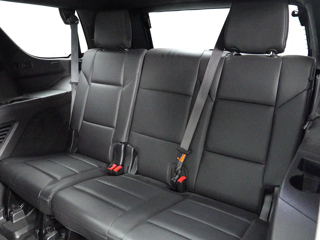 Cadillac Escalade Luxury 2021 - photo 13