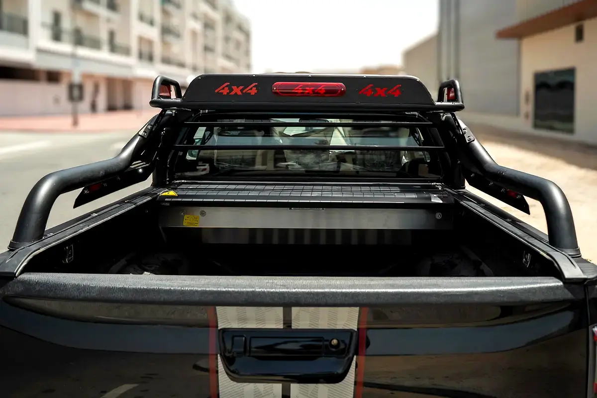 ISUZU D-MAX 2026 - photo 2