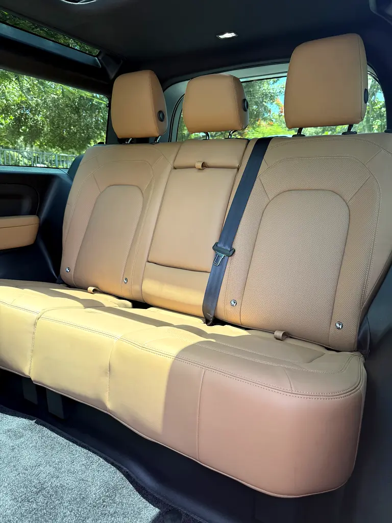 LAND ROVER Land Rover Defender 2025 - photo 10