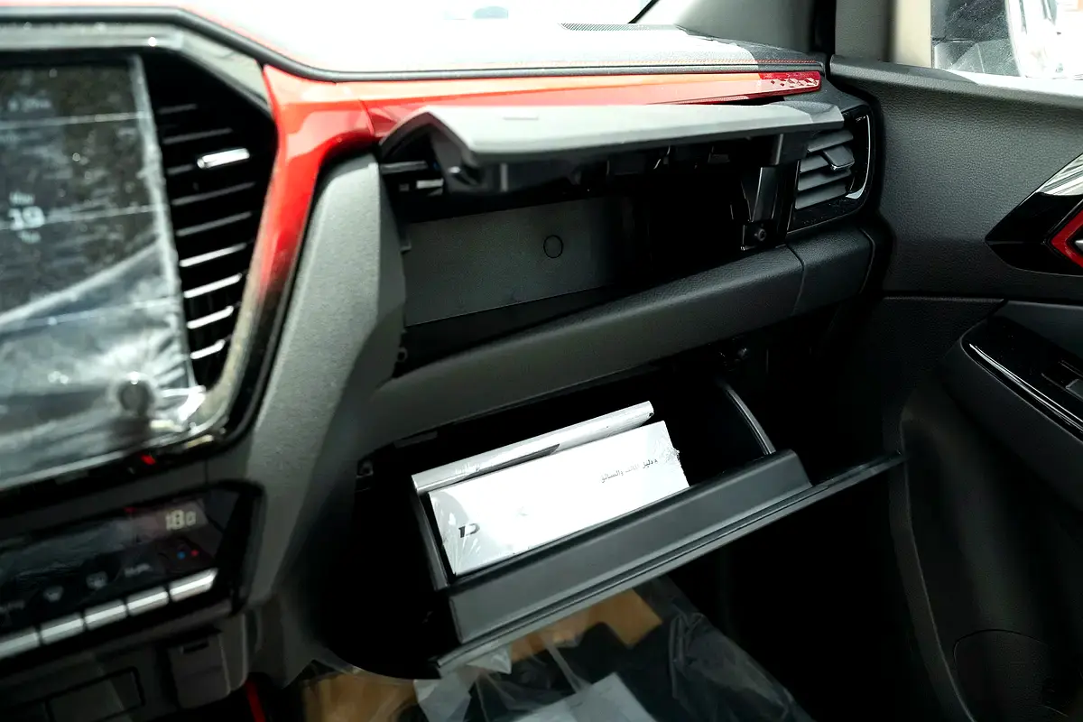ISUZU D-MAX 2026 - photo 17