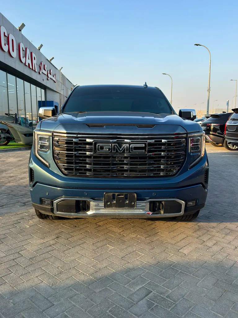GMC  2024 - photo 11