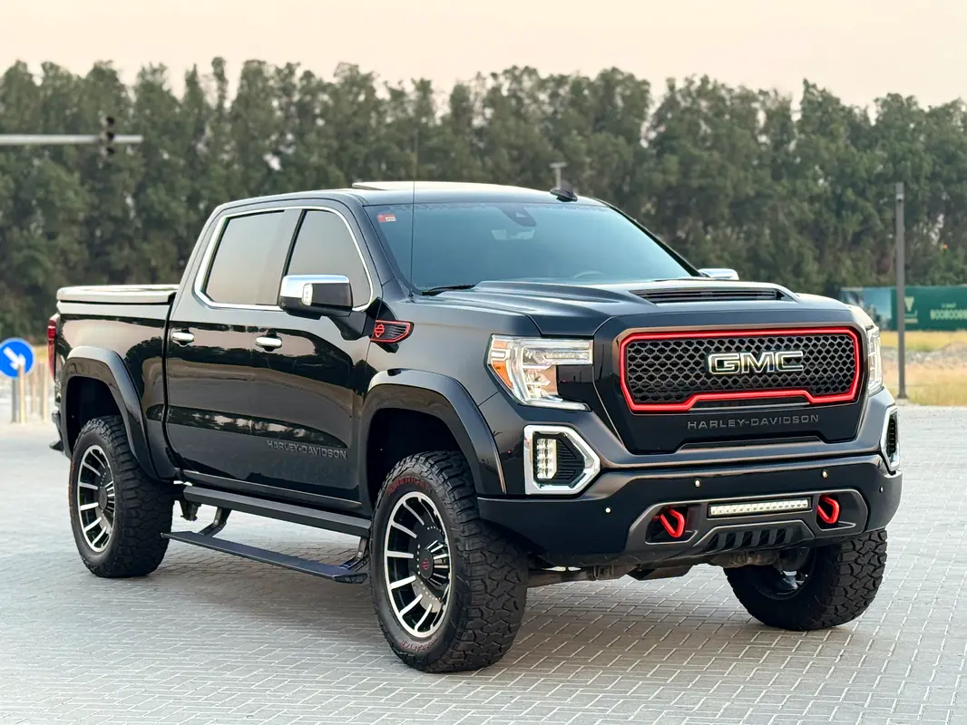 GMC  2020 - photo 13