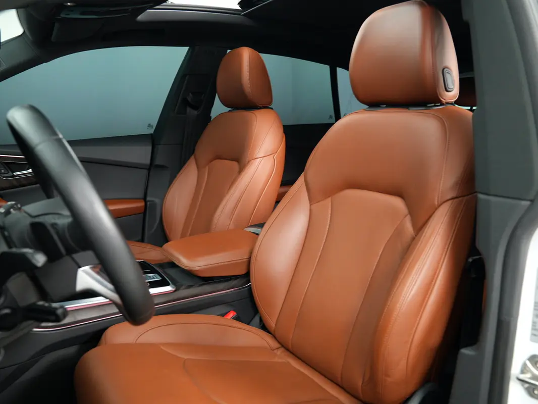 AUDI Q8 2022 - photo 12