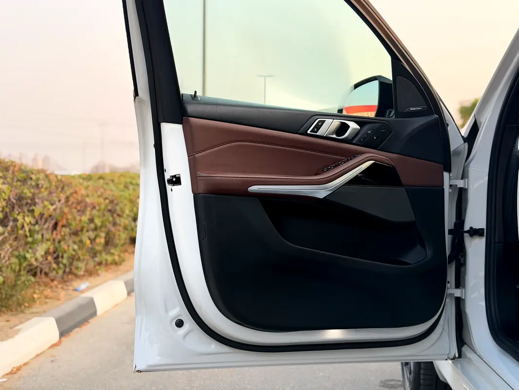 BMW X5 xDrive40i 2020 - photo 6