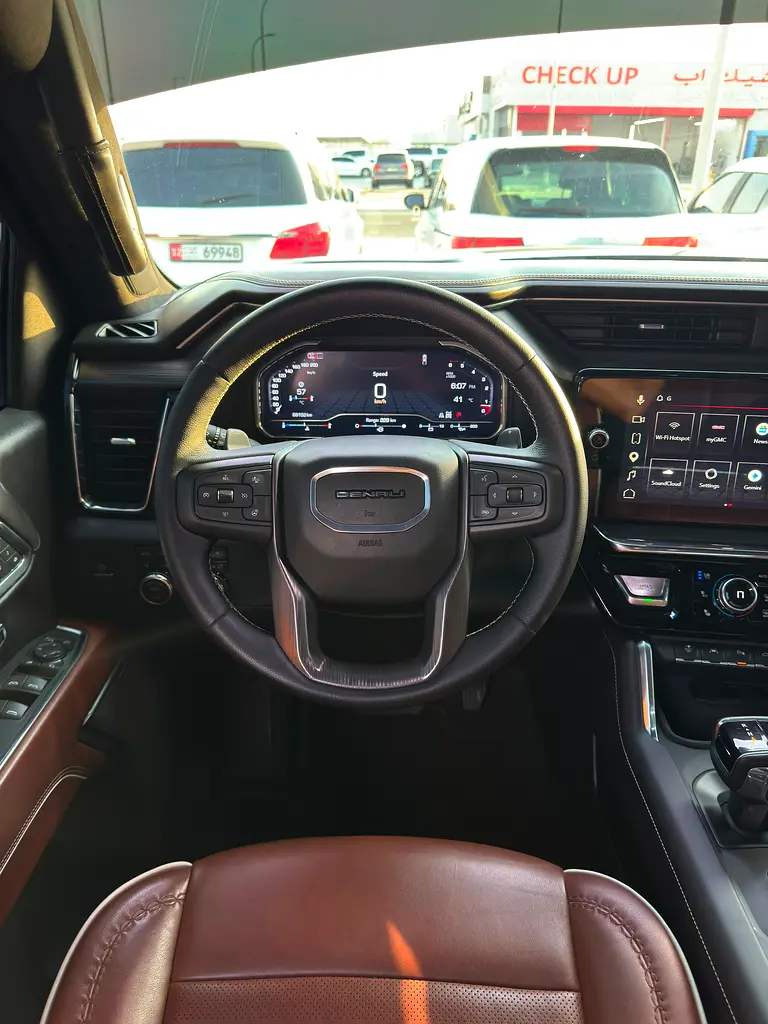 GMC  2024 - photo 10