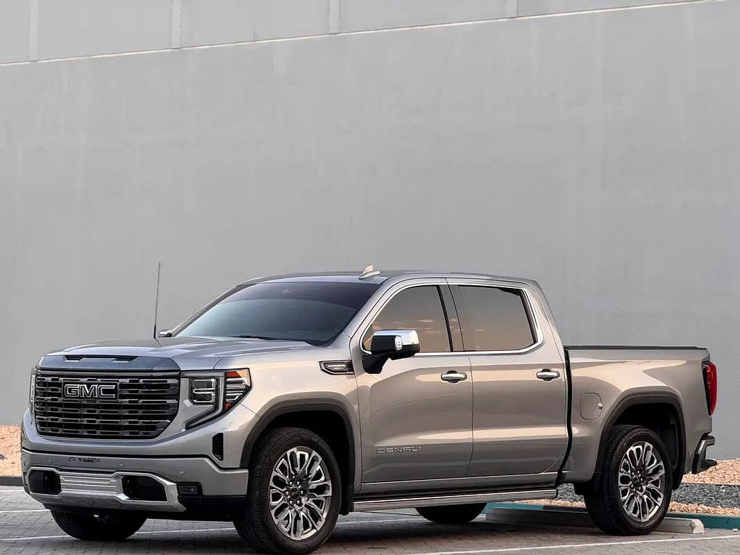 GMC  2024 - photo 4