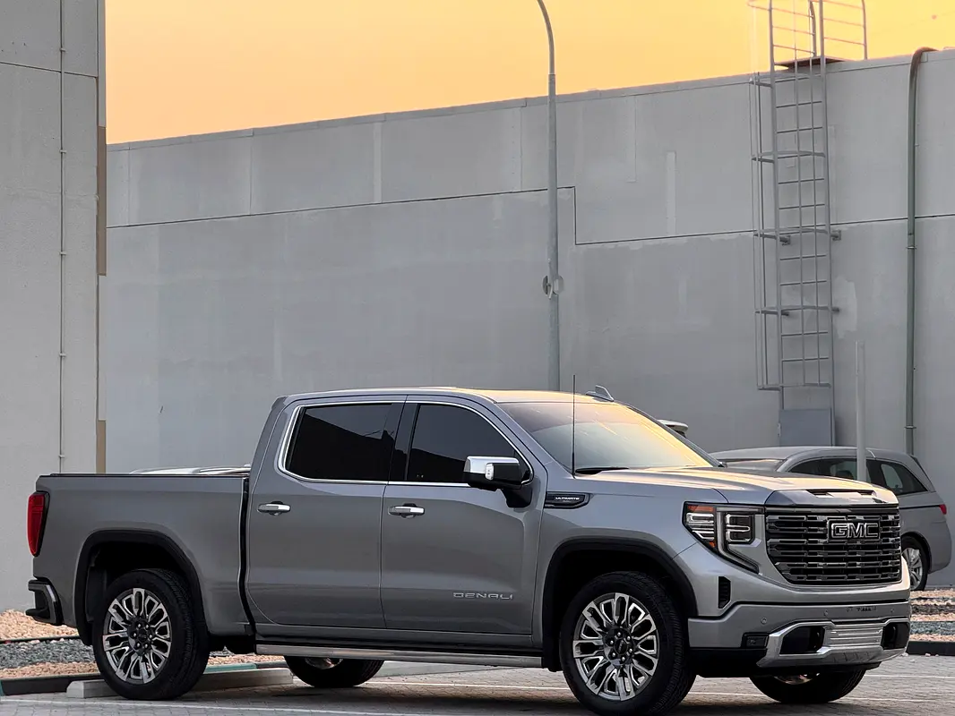 GMC  2024 - photo 3