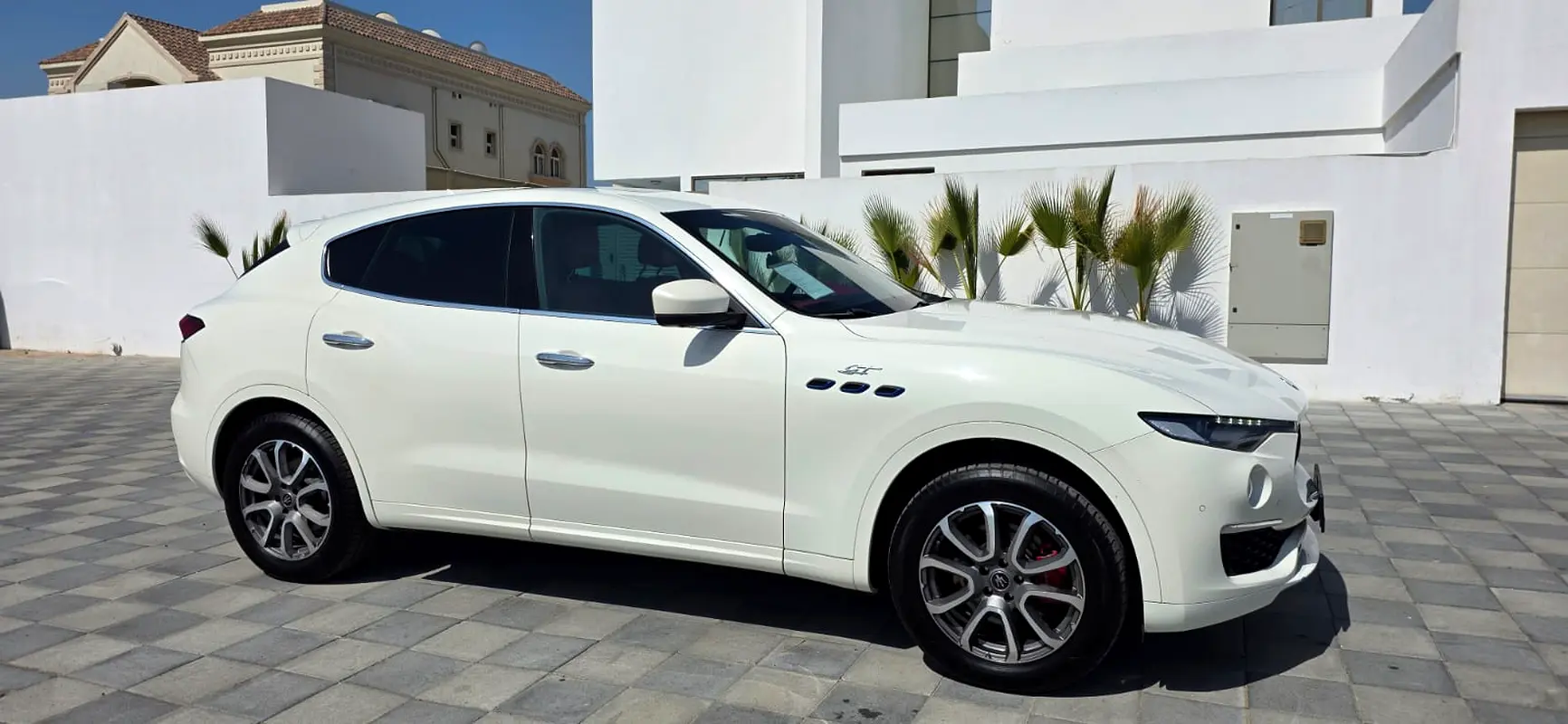 Maserati Levante GT 2022 - photo 1