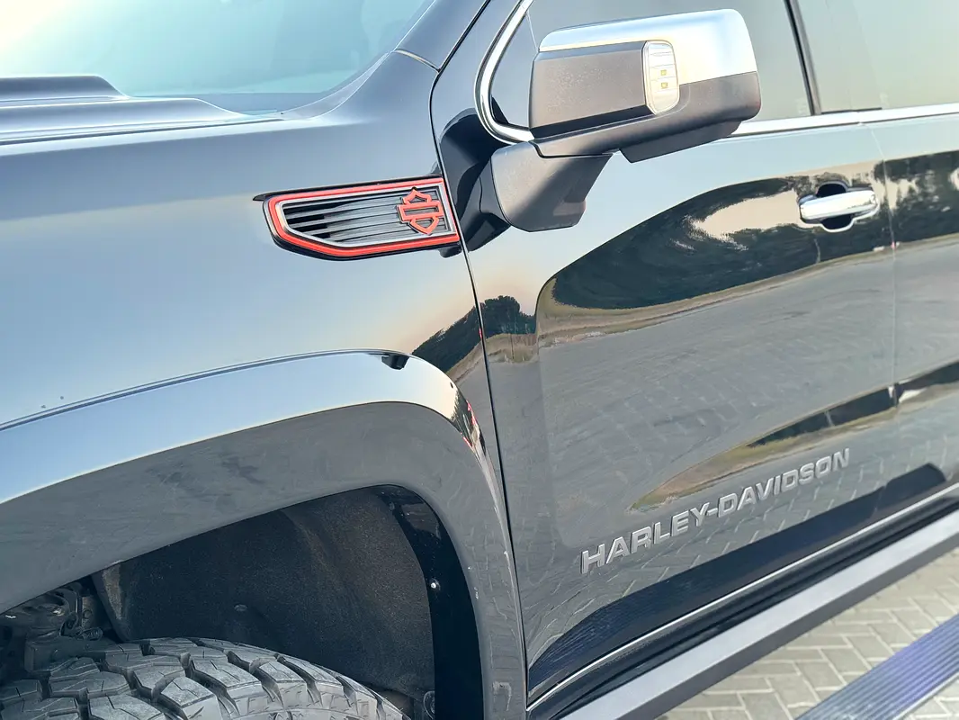 GMC  2020 - photo 10