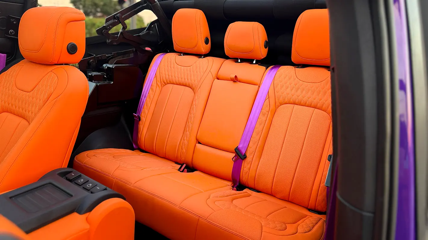 LAND ROVER Land Rover Defender 2021 - photo 17