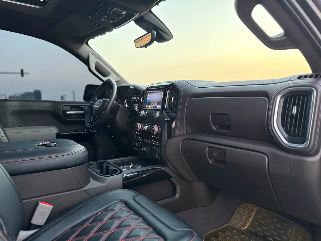 GMC  2020 - photo 11