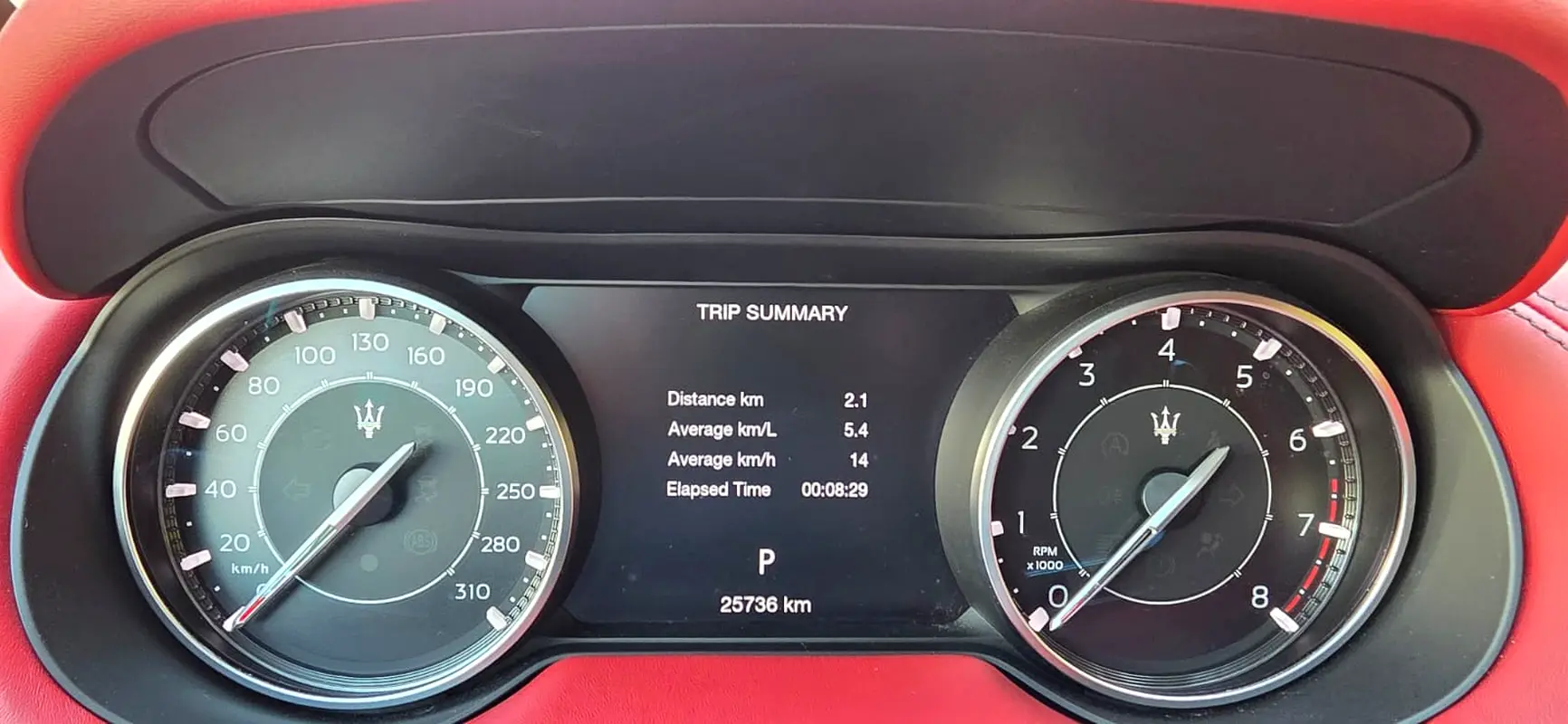 Maserati Levante GT 2022 - photo 10