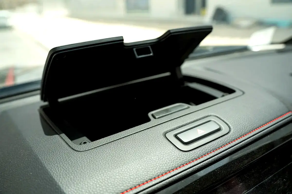 ISUZU D-MAX 2026 - photo 7