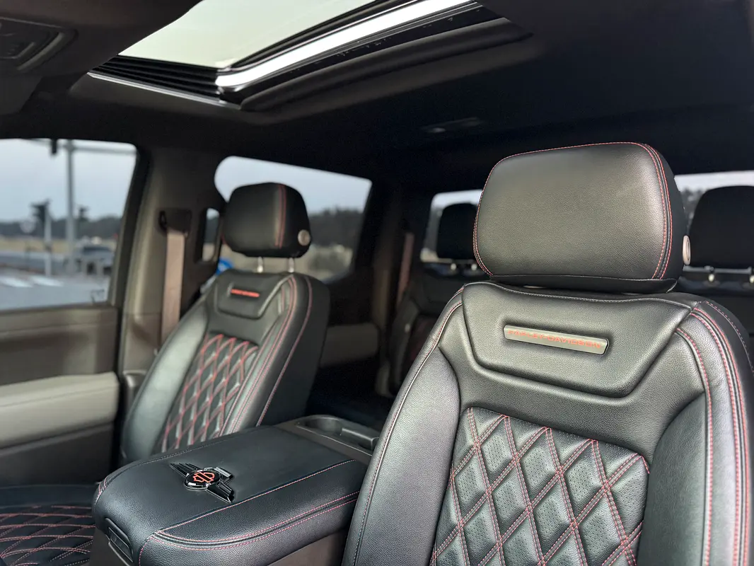 GMC  2020 - photo 12