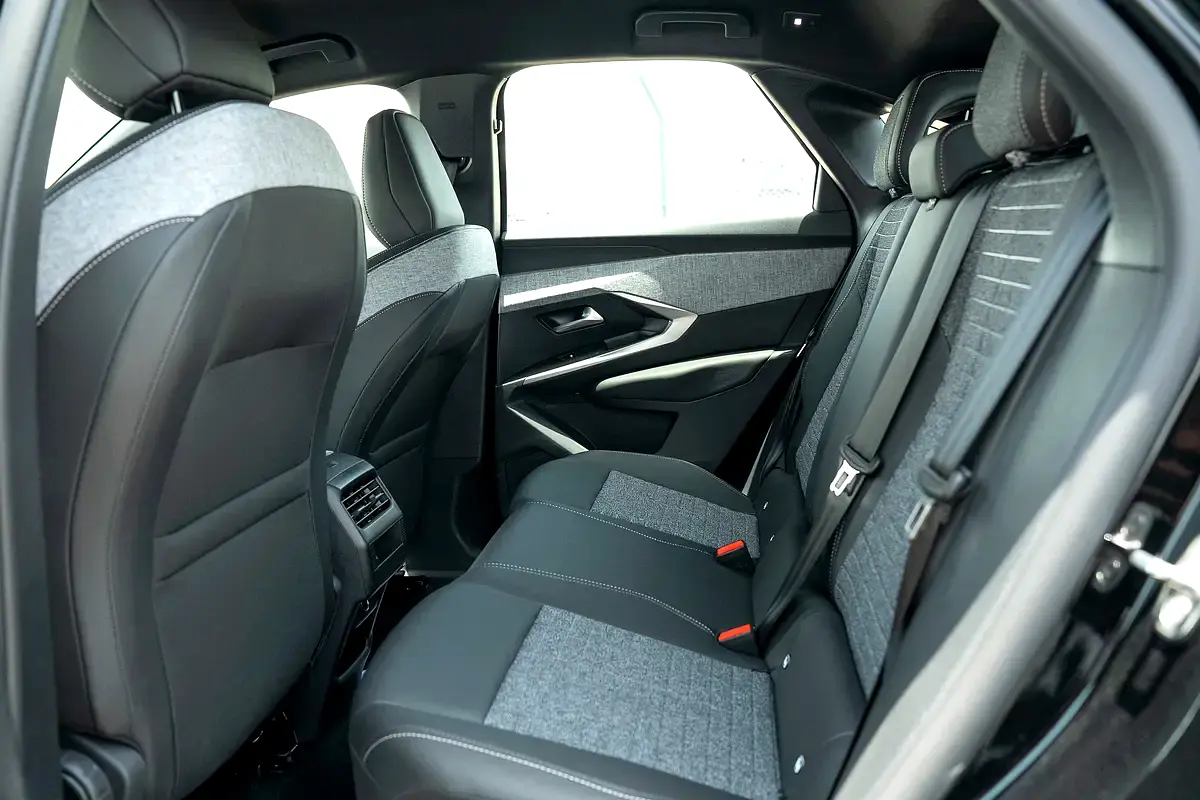 PEUGEOT 3008 2026 - photo 5