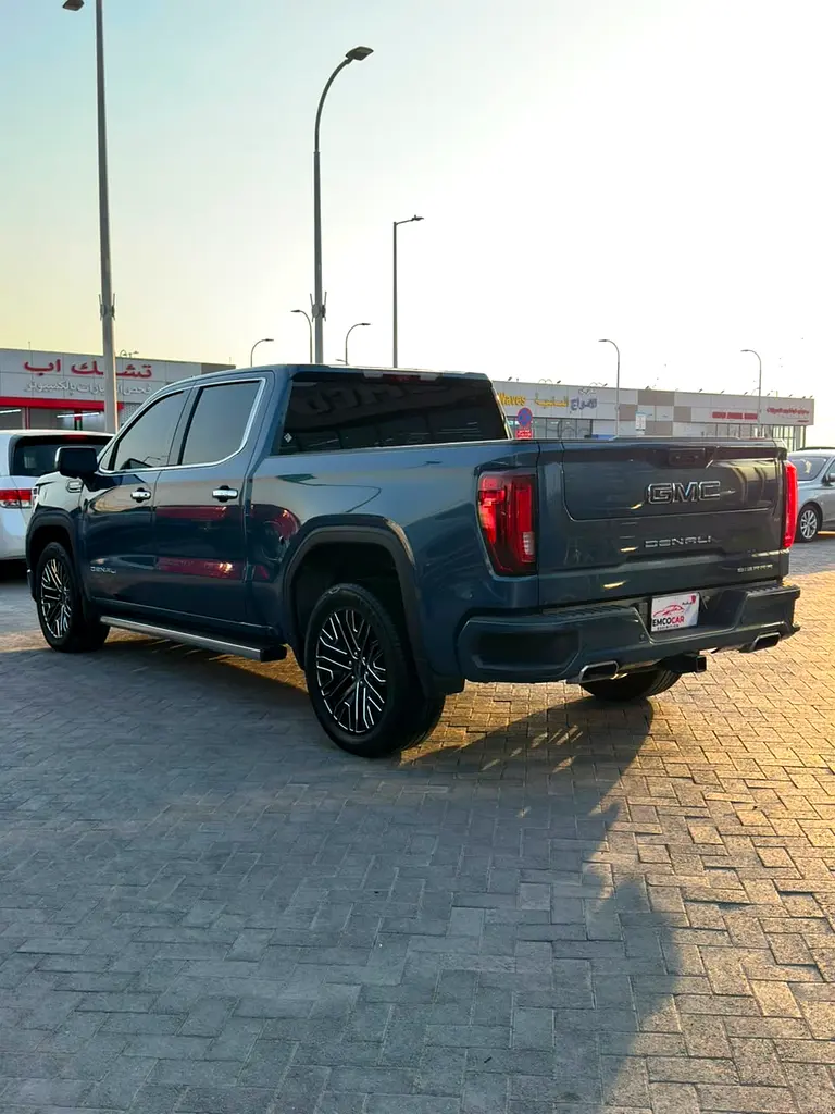 GMC  2024 - photo 9