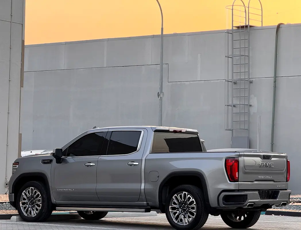 GMC  2024 - photo 6