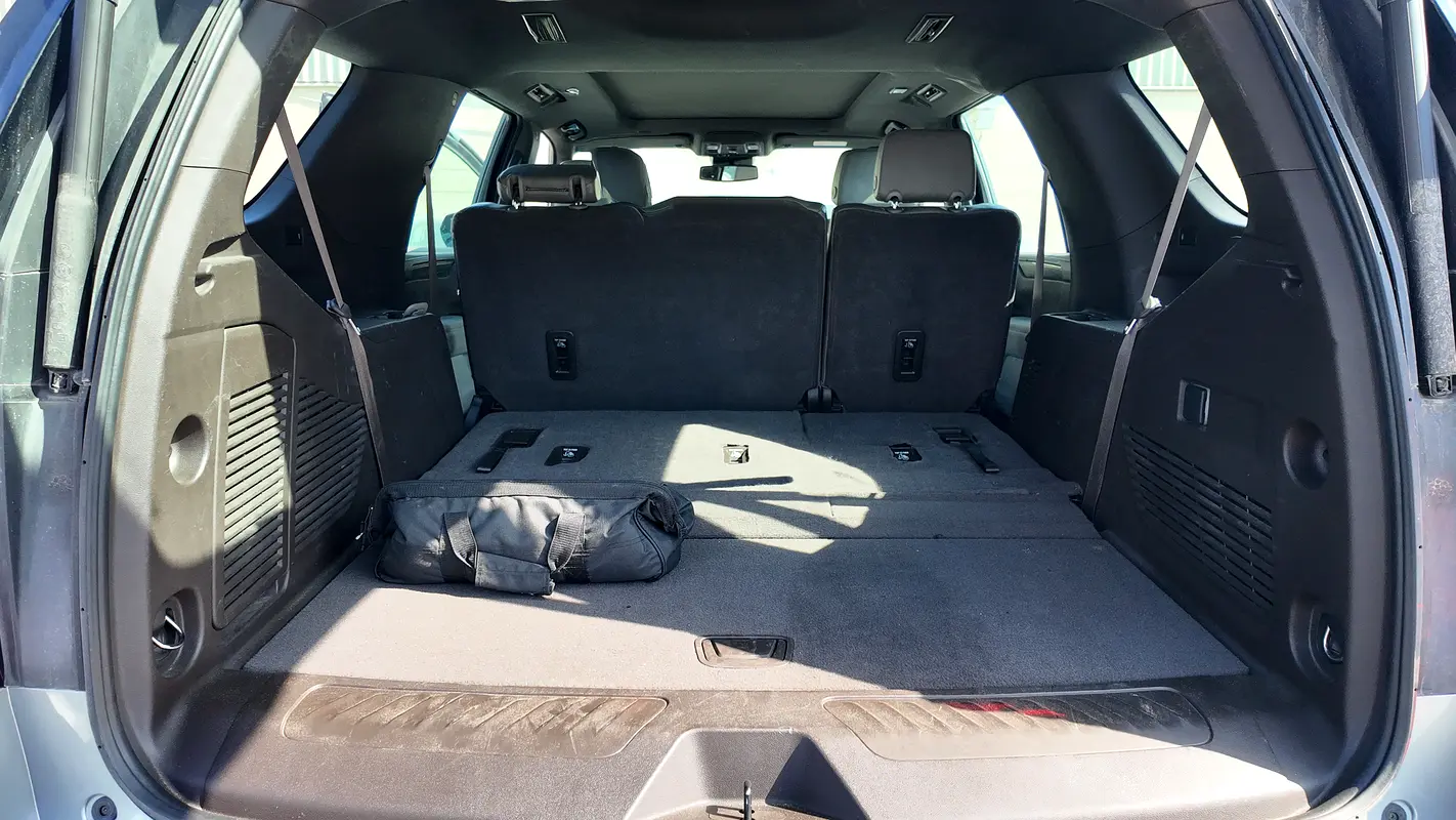 GMC YUKON SLT 2023 - photo 12