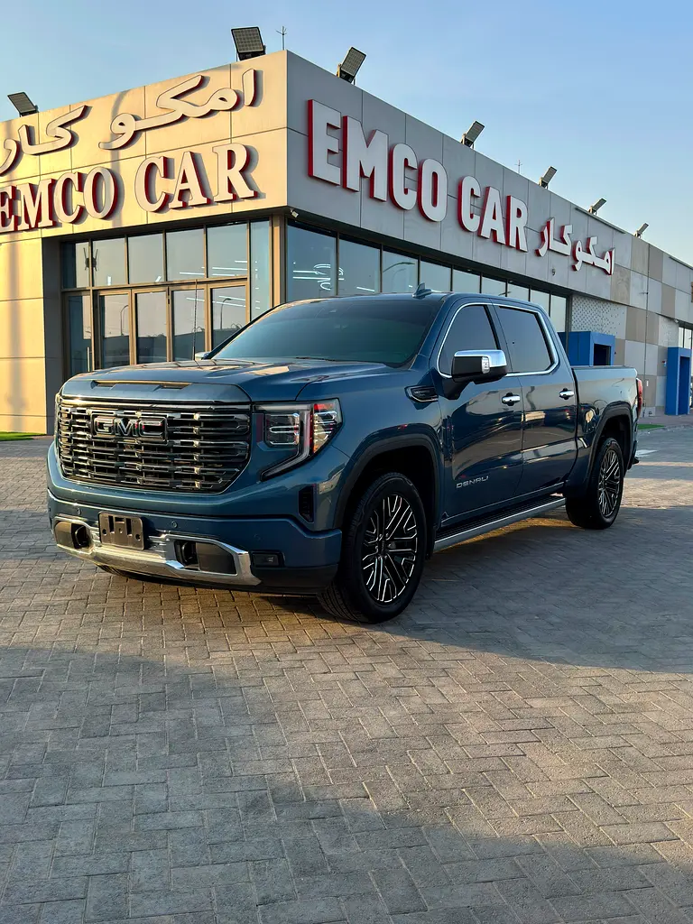 GMC  2024 - photo 8