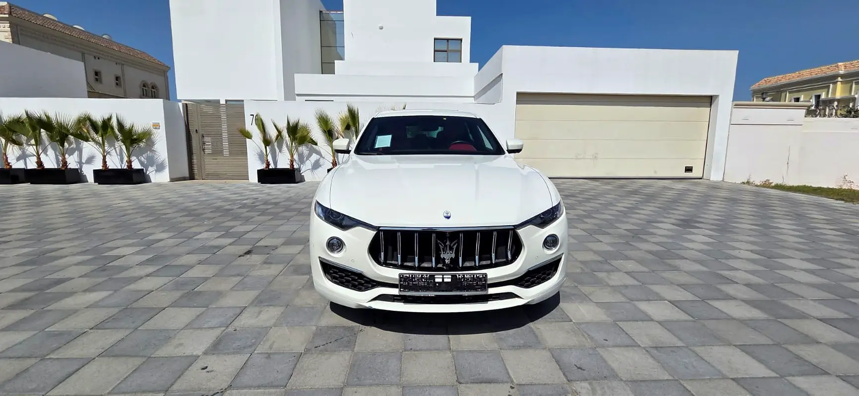 Maserati Levante GT 2022 - photo 2