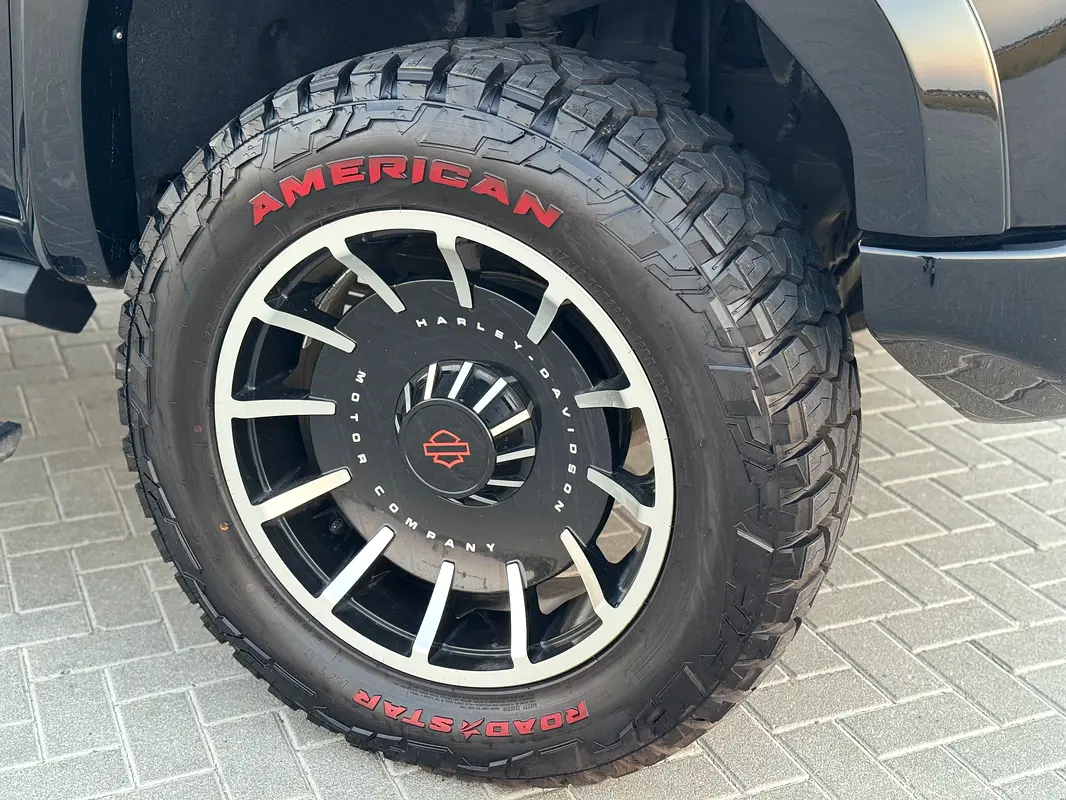 GMC  2020 - photo 2