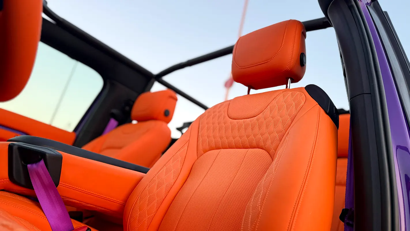 LAND ROVER Land Rover Defender 2021 - photo 5