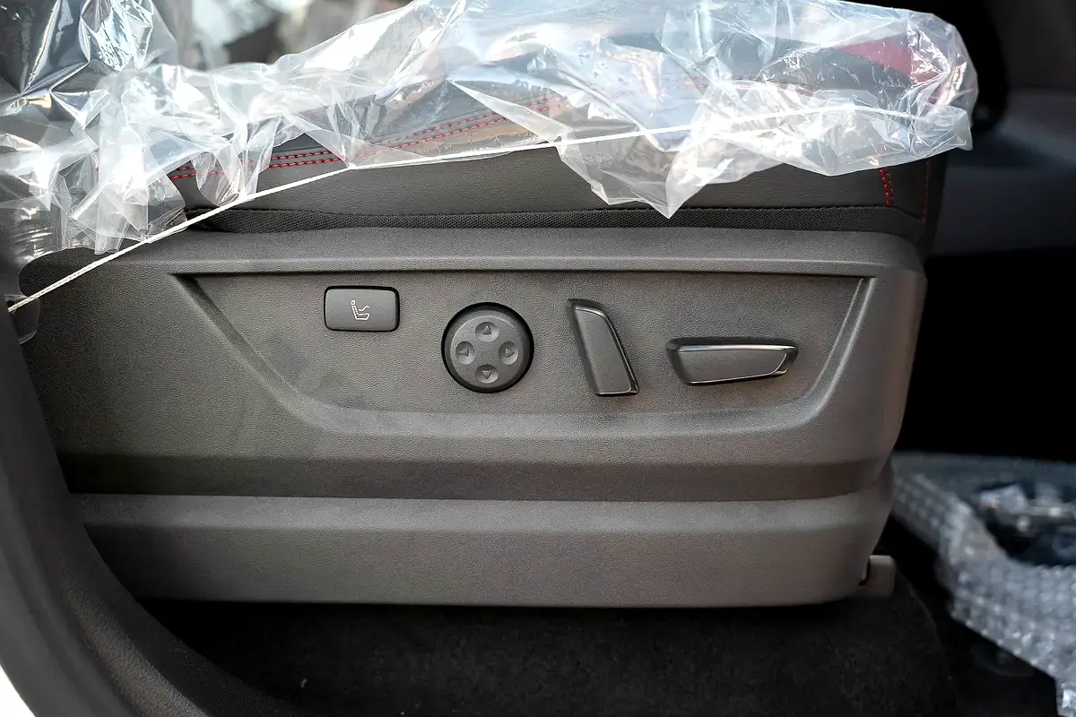 NISSAN Patrol LE Platinum 2026 - photo 10