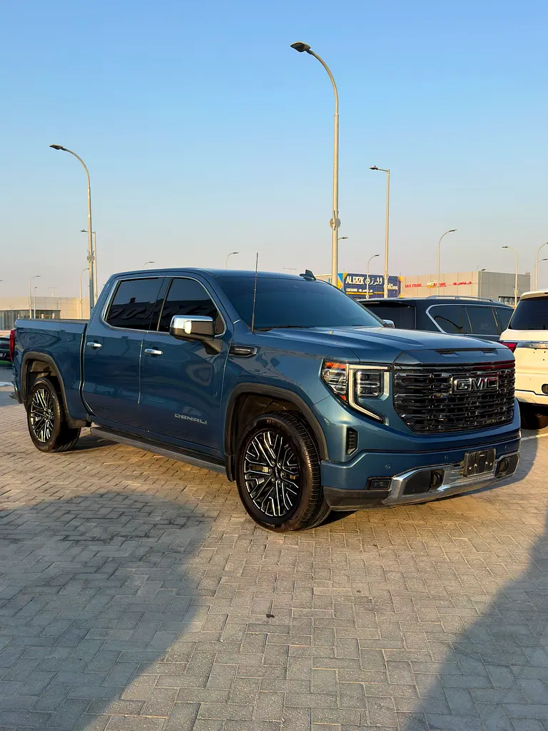 GMC  2024 - photo 5