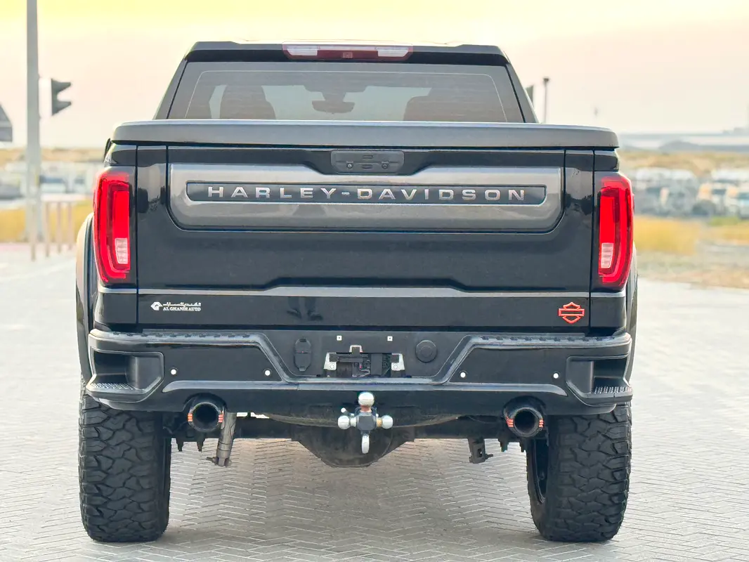 GMC  2020 - photo 1