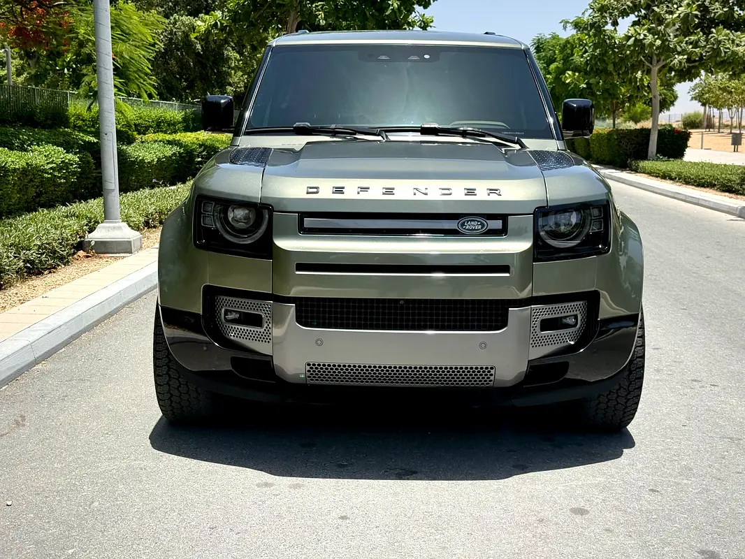 LAND ROVER Land Rover Defender 2025 - photo 6