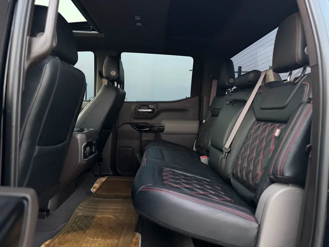 GMC  2020 - photo 7
