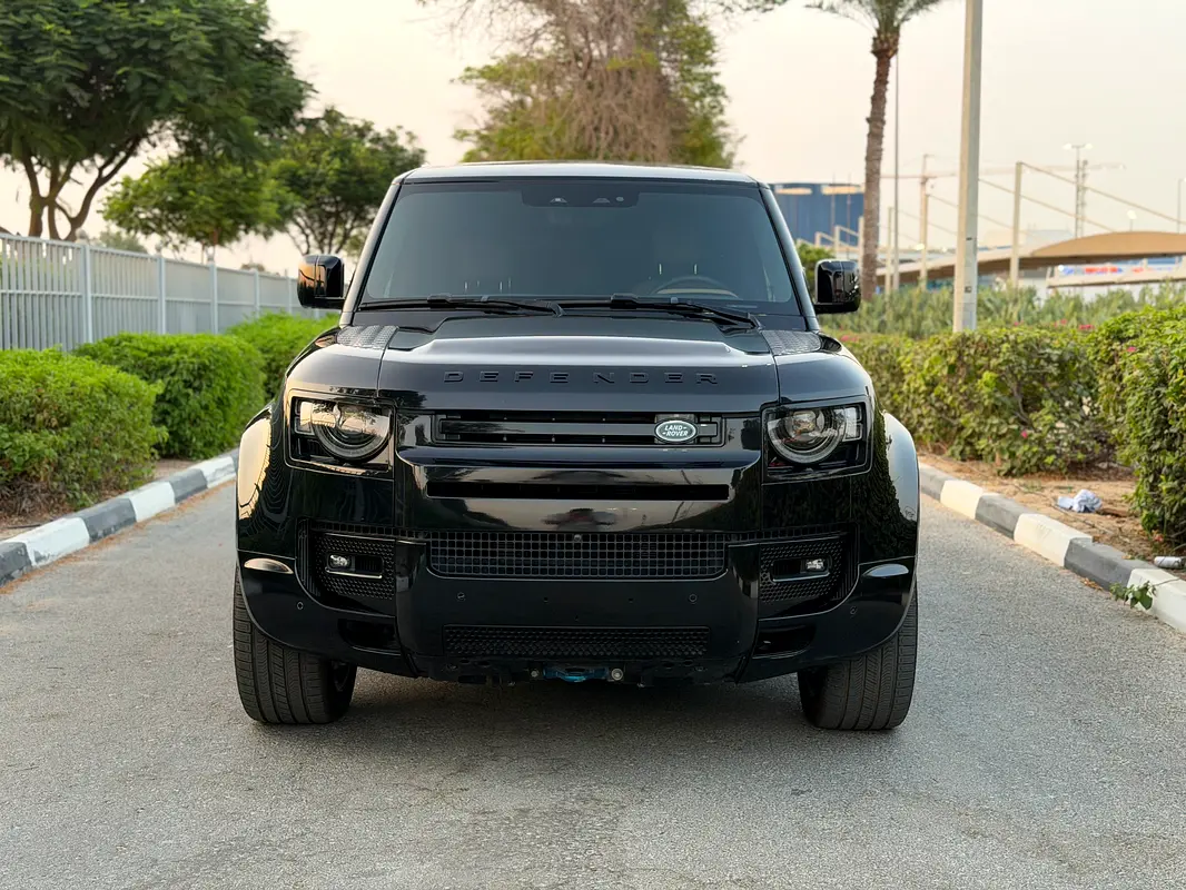 LAND ROVER Land Rover Defender 2025 - photo 10