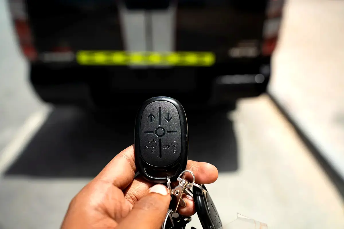 ISUZU D-MAX 2026 - photo 6